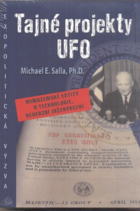 tajne projekty ufo